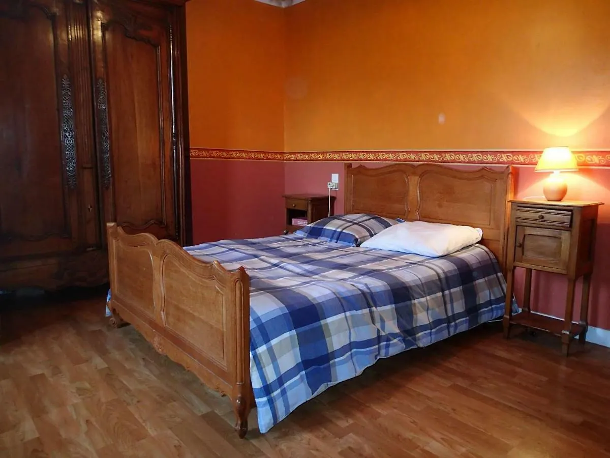Villa Ty Gwenn à Laniscat