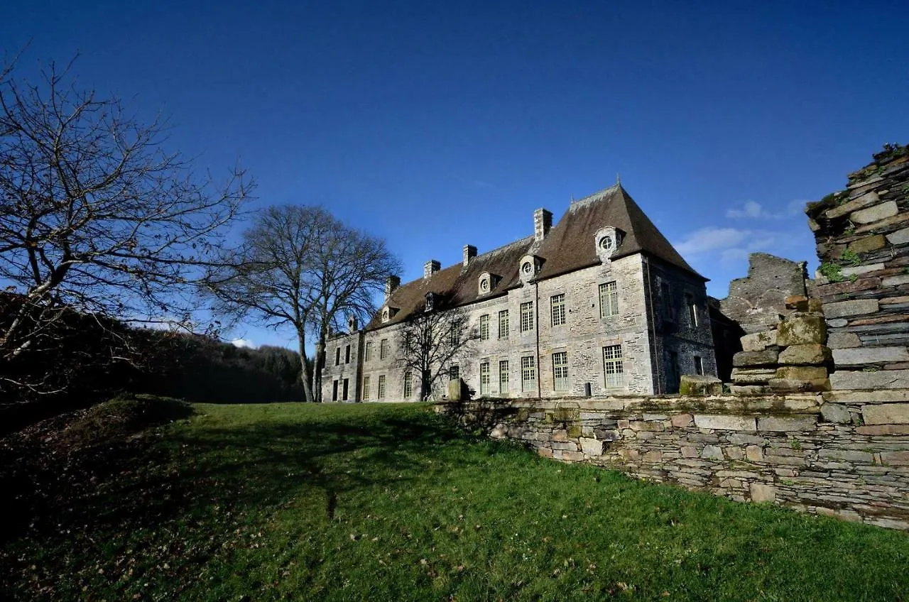Ty Gwenn Villa Laniscat Holiday home